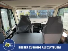 Fahrzeugbild Weinsberg CaraCore 700 MEG Automatik #5