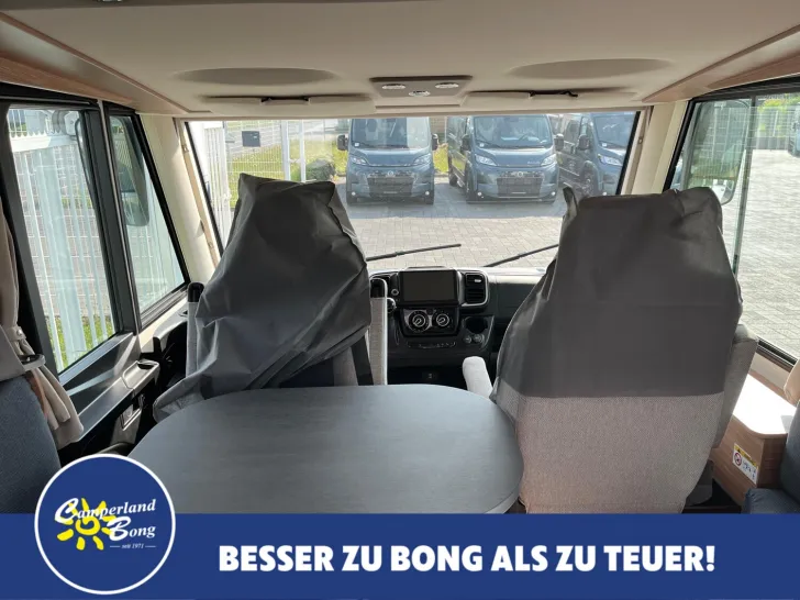 Fahrzeugbild Weinsberg CaraCore 700 MEG Automatik #5