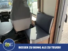 Fahrzeugbild Weinsberg CaraCore 700 MEG Automatik #6