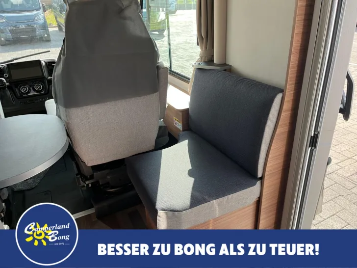 Fahrzeugbild Weinsberg CaraCore 700 MEG Automatik #6