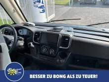 Fahrzeugbild Weinsberg CaraCore 700 MEG Automatik #7