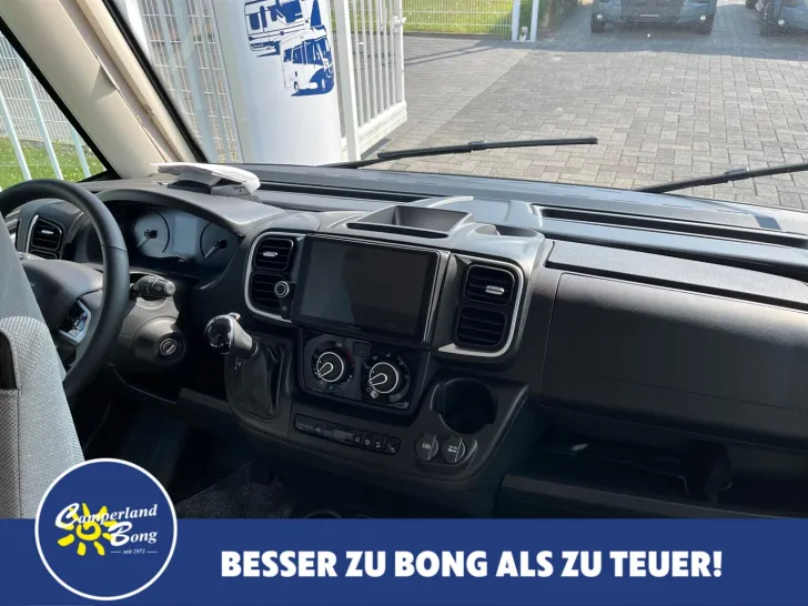 Fahrzeugbild Weinsberg CaraCore 700 MEG Automatik #7