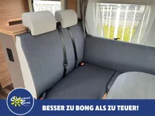 Fahrzeugbild Weinsberg CaraCore 700 MEG Automatik #8