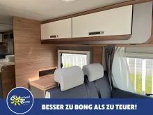 Fahrzeugbild Weinsberg CaraCore 700 MEG Automatik #9