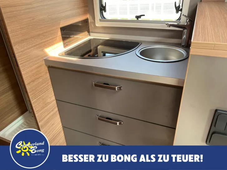 Fahrzeugbild Weinsberg CaraCore 700 MEG Automatik #10