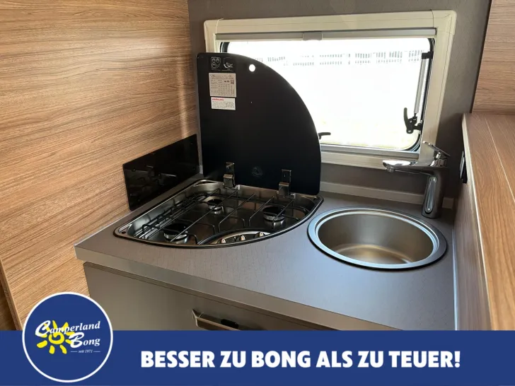 Fahrzeugbild Weinsberg CaraCore 700 MEG Automatik #11