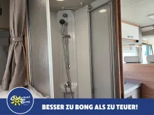 Fahrzeugbild Weinsberg CaraCore 700 MEG Automatik #14