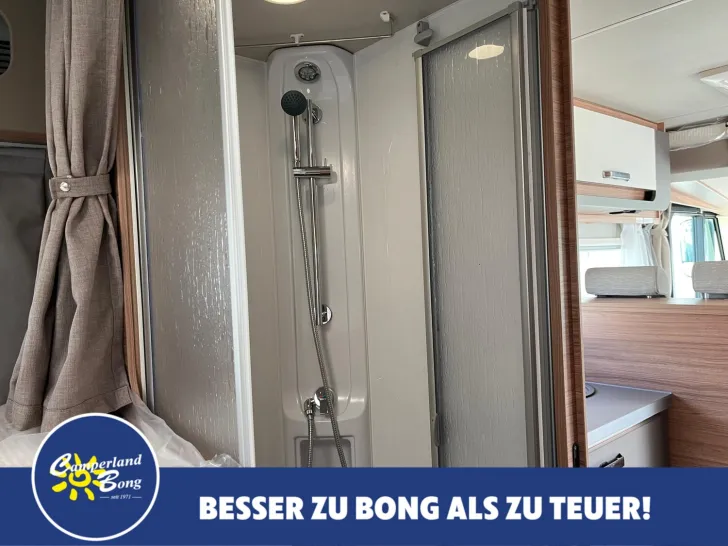Fahrzeugbild Weinsberg CaraCore 700 MEG Automatik #14
