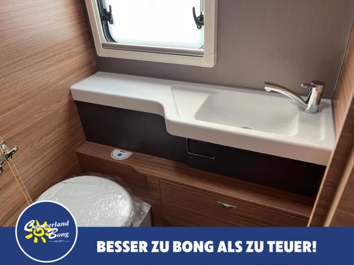 Fahrzeugbild Weinsberg CaraCore 700 MEG Automatik #15