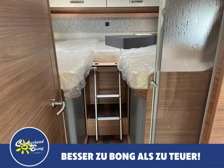 Fahrzeugbild Weinsberg CaraCore 700 MEG Automatik #17