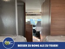 Fahrzeugbild Weinsberg CaraCore 700 MEG Automatik #18