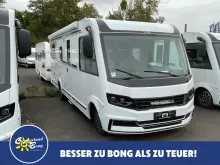 Fahrzeugbild Weinsberg CaraCore 700 MEG 180 PS , 4.400 KG #1