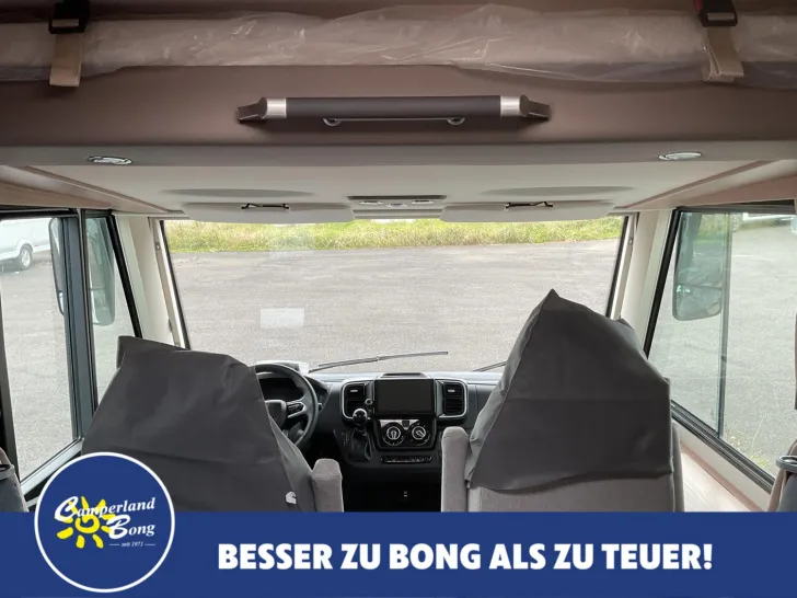 Fahrzeugbild Weinsberg CaraCore 700 MEG 180 PS , 4.400 KG #5