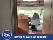 Fahrzeugbild Weinsberg CaraCore 700 MEG 180 PS , 4.400 KG #6