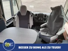 Fahrzeugbild Weinsberg CaraCore 700 MEG 180 PS , 4.400 KG #7