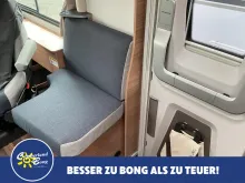 Fahrzeugbild Weinsberg CaraCore 700 MEG 180 PS , 4.400 KG #8