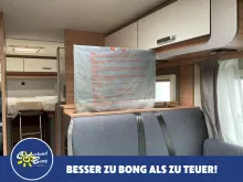 Fahrzeugbild Weinsberg CaraCore 700 MEG 180 PS , 4.400 KG #10