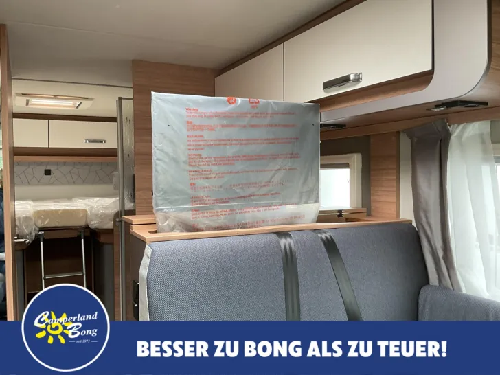 Fahrzeugbild Weinsberg CaraCore 700 MEG 180 PS , 4.400 KG #10