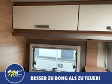 Fahrzeugbild Weinsberg CaraCore 700 MEG 180 PS , 4.400 KG #13
