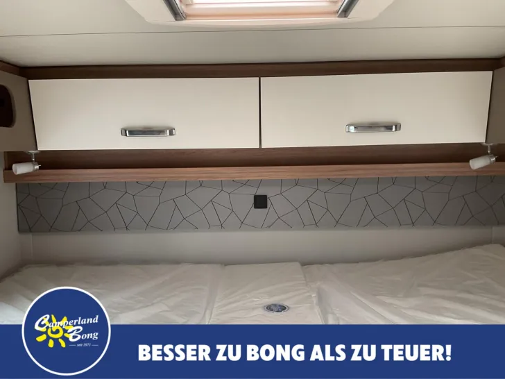 Fahrzeugbild Weinsberg CaraCore 700 MEG 180 PS , 4.400 KG #22