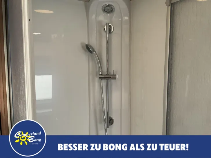Fahrzeugbild Weinsberg CaraCore 700 MEG 180 PS , 4.400 KG #27