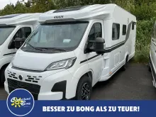 Fahrzeugbild Knaus L!VE TI PLATINUM SELECTION 700 MEG Automatik #3