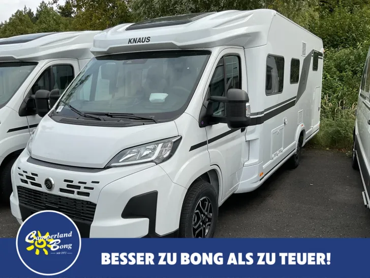 Fahrzeugbild Knaus L!VE TI PLATINUM SELECTION 700 MEG Automatik #3