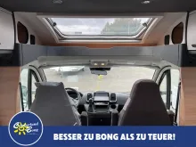Fahrzeugbild Knaus L!VE TI PLATINUM SELECTION 700 MEG Automatik #5