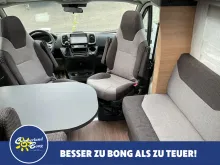 Fahrzeugbild Knaus L!VE TI PLATINUM SELECTION 700 MEG Automatik #6