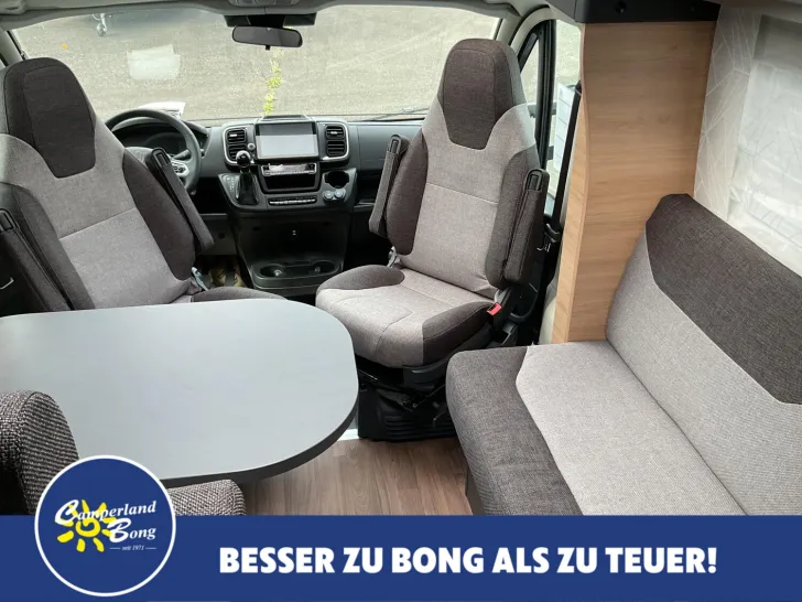 Fahrzeugbild Knaus L!VE TI PLATINUM SELECTION 700 MEG Automatik #6