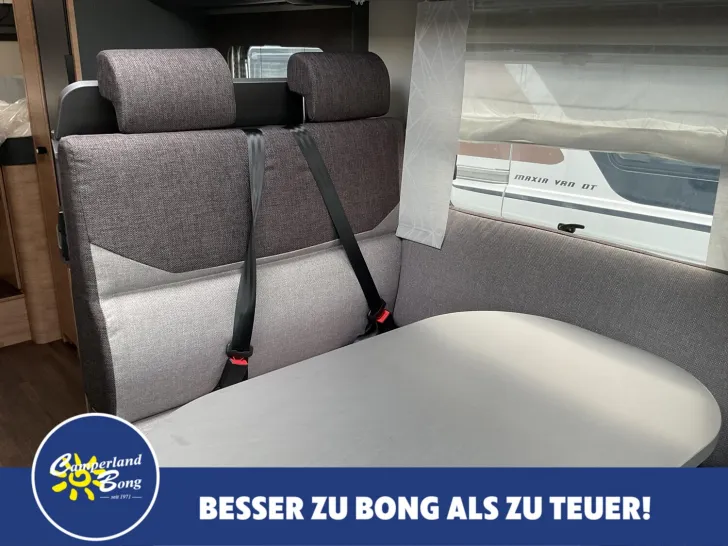 Fahrzeugbild Knaus L!VE TI PLATINUM SELECTION 700 MEG Automatik #7