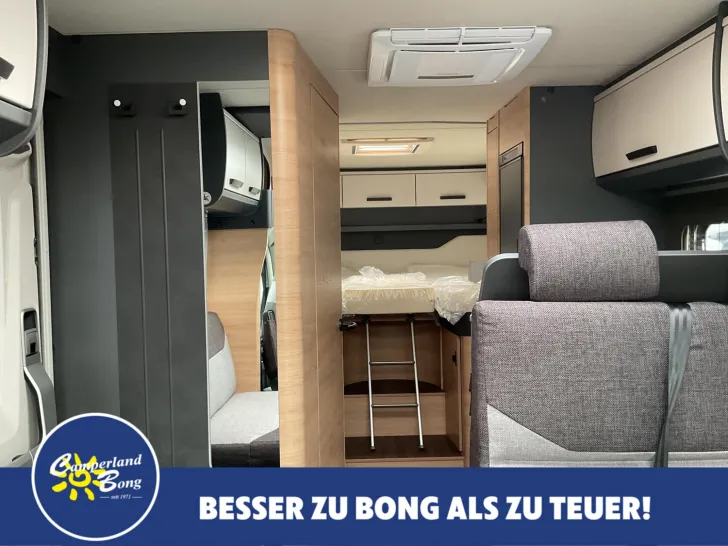Fahrzeugbild Knaus L!VE TI PLATINUM SELECTION 700 MEG Automatik #8