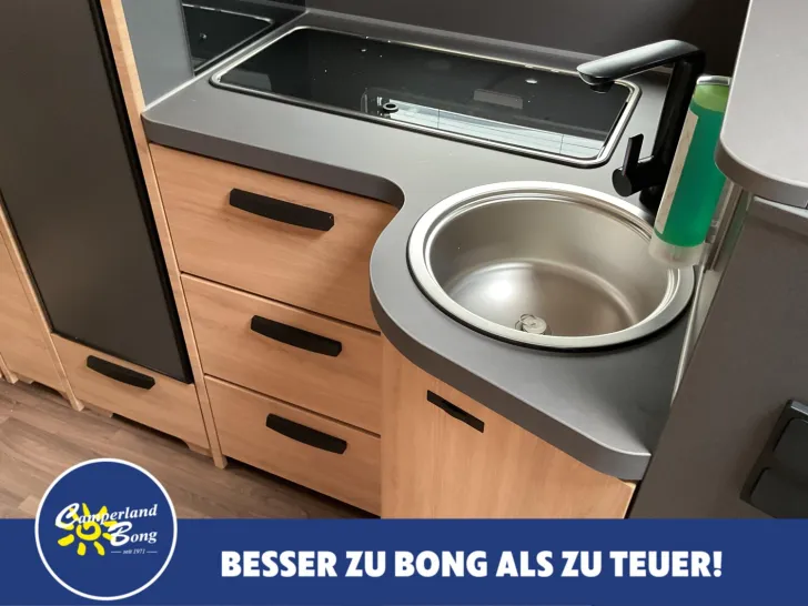 Fahrzeugbild Knaus L!VE TI PLATINUM SELECTION 700 MEG Automatik #10