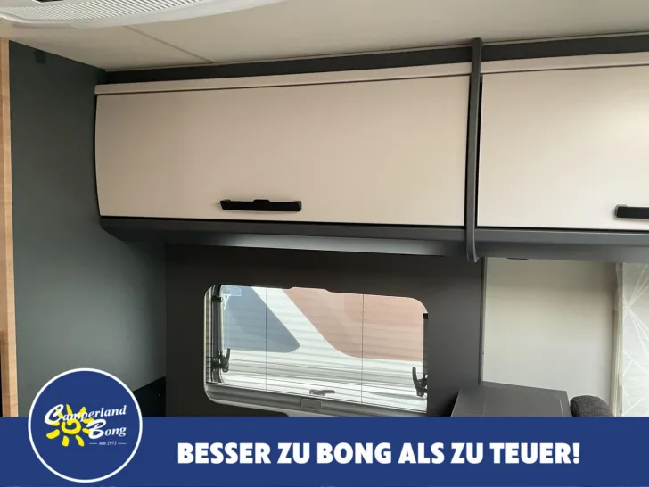Fahrzeugbild Knaus L!VE TI PLATINUM SELECTION 700 MEG Automatik #11