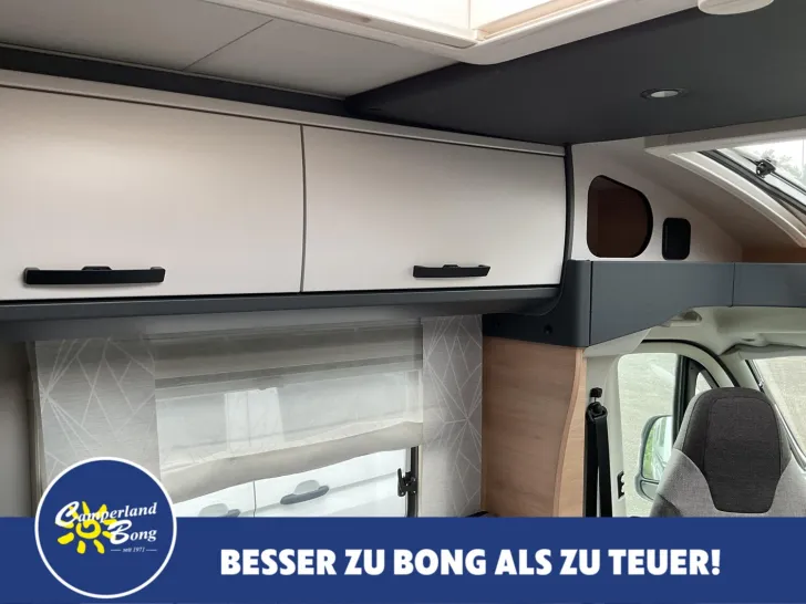 Fahrzeugbild Knaus L!VE TI PLATINUM SELECTION 700 MEG Automatik #12