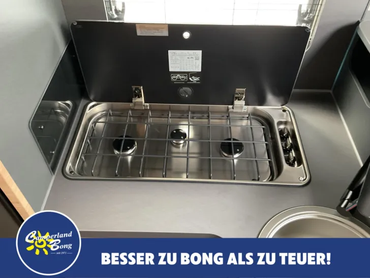 Fahrzeugbild Knaus L!VE TI PLATINUM SELECTION 700 MEG Automatik #13