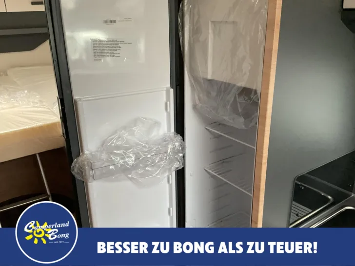 Fahrzeugbild Knaus L!VE TI PLATINUM SELECTION 700 MEG Automatik #14