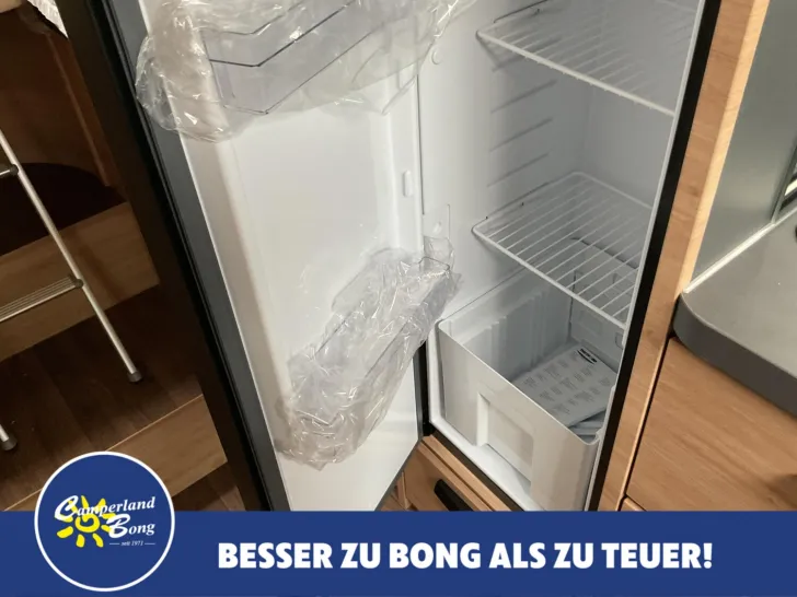 Fahrzeugbild Knaus L!VE TI PLATINUM SELECTION 700 MEG Automatik #15