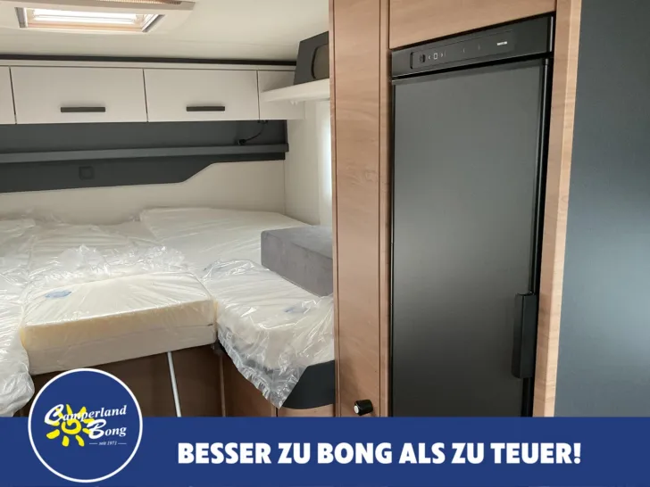Fahrzeugbild Knaus L!VE TI PLATINUM SELECTION 700 MEG Automatik #16