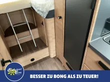 Fahrzeugbild Knaus L!VE TI PLATINUM SELECTION 700 MEG Automatik #17