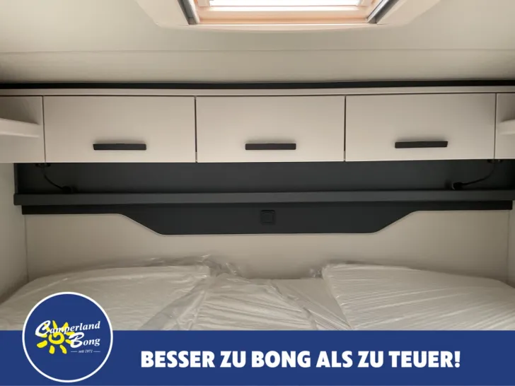 Fahrzeugbild Knaus L!VE TI PLATINUM SELECTION 700 MEG Automatik #19