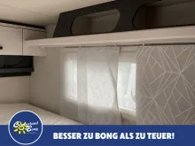 Fahrzeugbild Knaus L!VE TI PLATINUM SELECTION 700 MEG Automatik #20