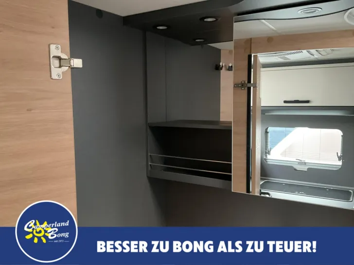 Fahrzeugbild Knaus L!VE TI PLATINUM SELECTION 700 MEG Automatik #22
