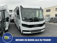Fahrzeugbild Weinsberg CaraCore 700 MEG Automatik #1