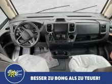 Fahrzeugbild Weinsberg CaraCore 700 MEG Automatik #4