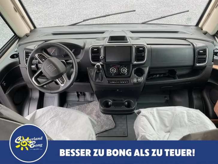 Fahrzeugbild Weinsberg CaraCore 700 MEG Automatik #4