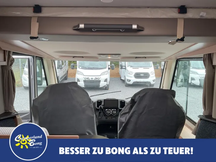 Fahrzeugbild Weinsberg CaraCore 700 MEG Automatik #5