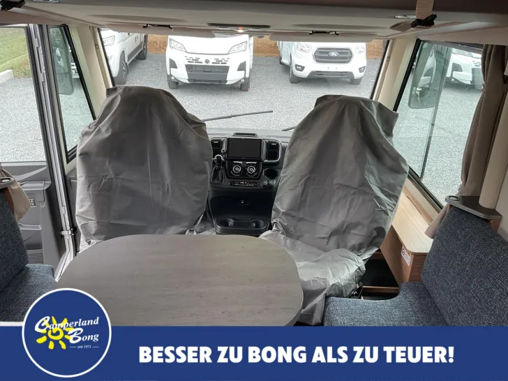 Fahrzeugbild Weinsberg CaraCore 700 MEG Automatik #6