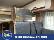 Fahrzeugbild Weinsberg CaraCore 700 MEG Automatik #9