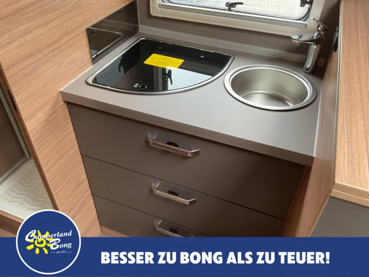 Fahrzeugbild Weinsberg CaraCore 700 MEG Automatik #11